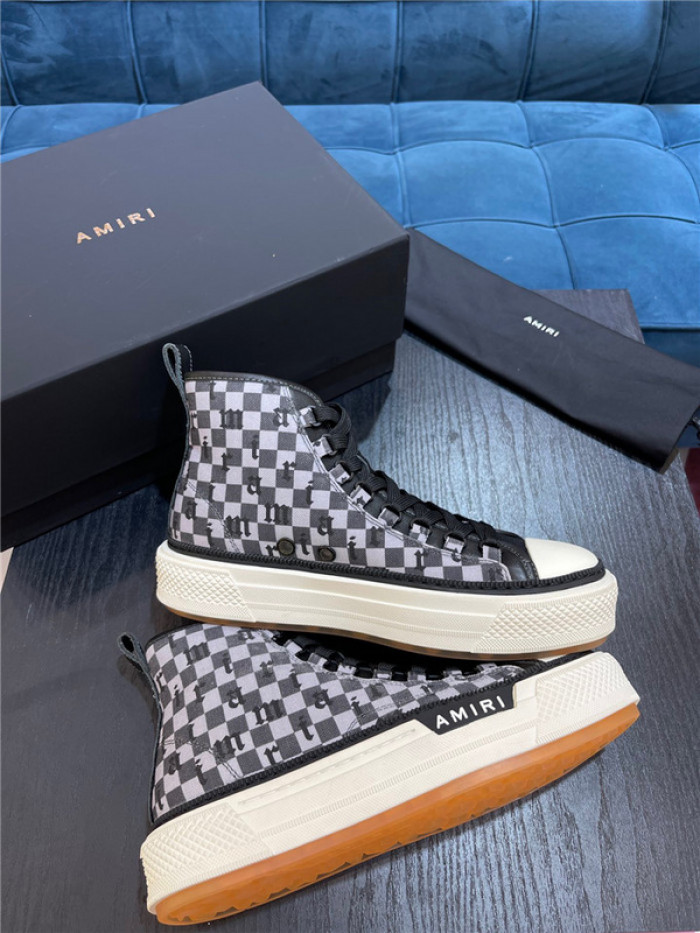 amiri sneaker
