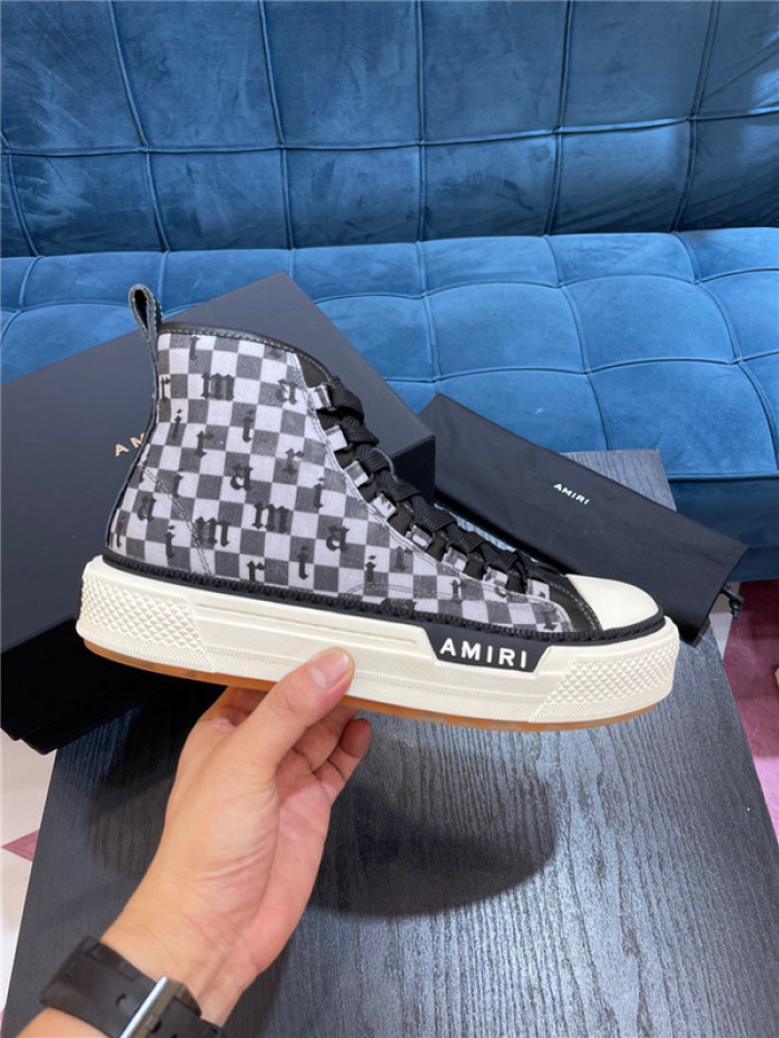 amiri sneaker