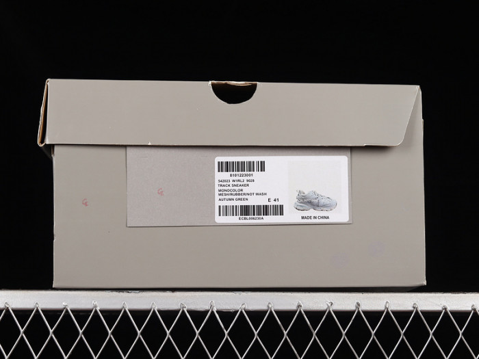 Ba*len*cia*ga track w1rl2 9028