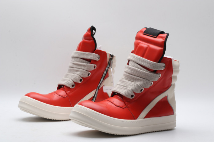 rick owens sneaker r128