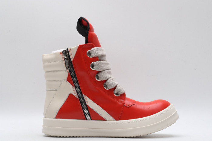 rick owens sneaker r128