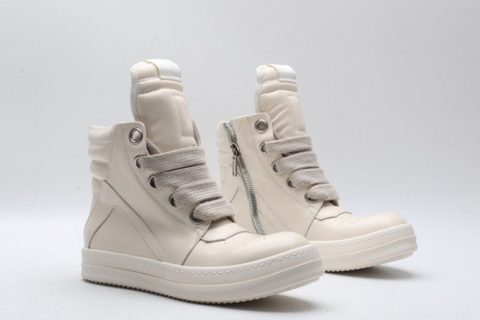 rick owens sneaker r127