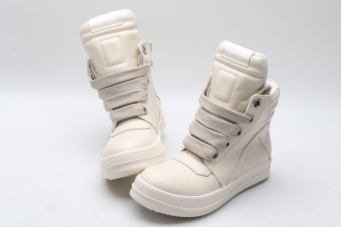 rick owens sneaker r127