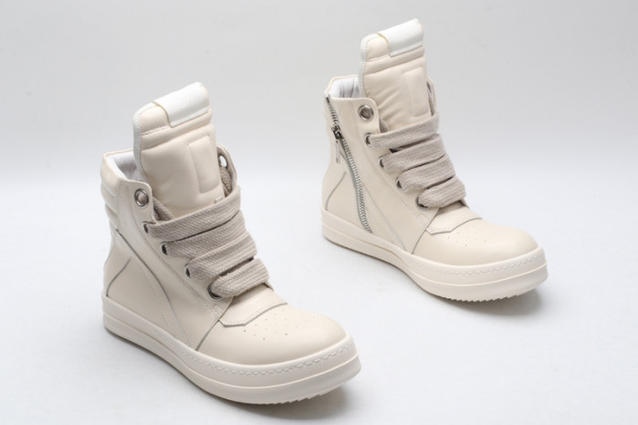 rick owens sneaker r127