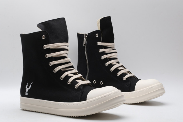rick owens sneaker r125