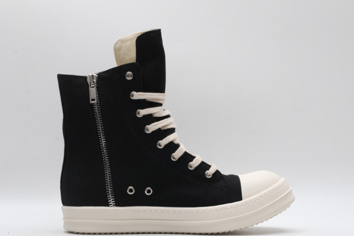 rick owens sneaker r125