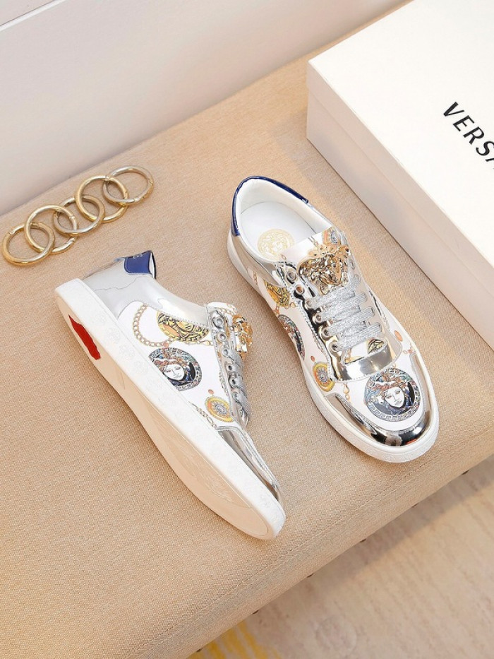 versace sneaker