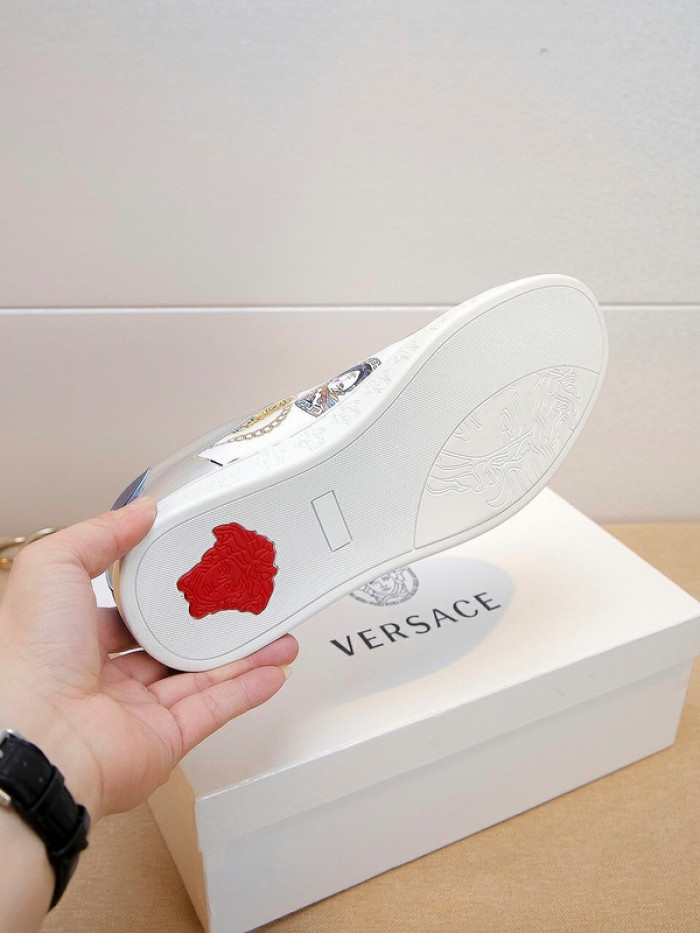 versace sneaker