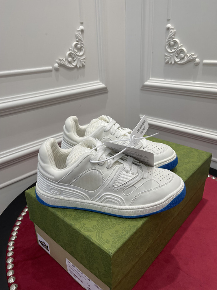 g*u*i basket sneaker g117