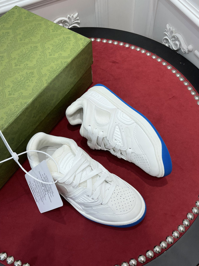 g*u*i basket sneaker g117