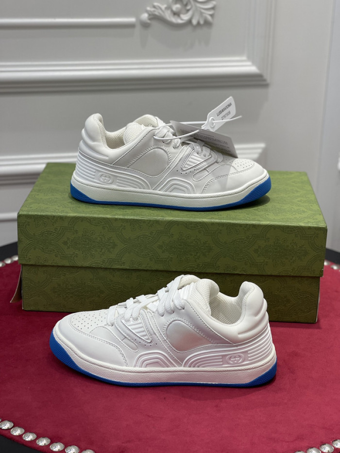 g*u*i basket sneaker g117