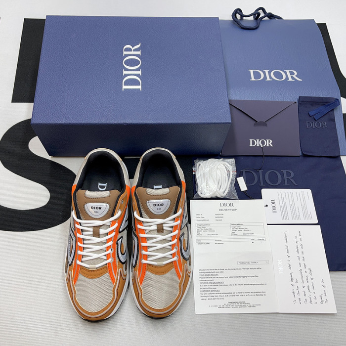 D*or b30 sneakers d0236
