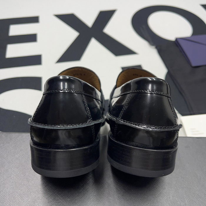 D*or loafers d0349