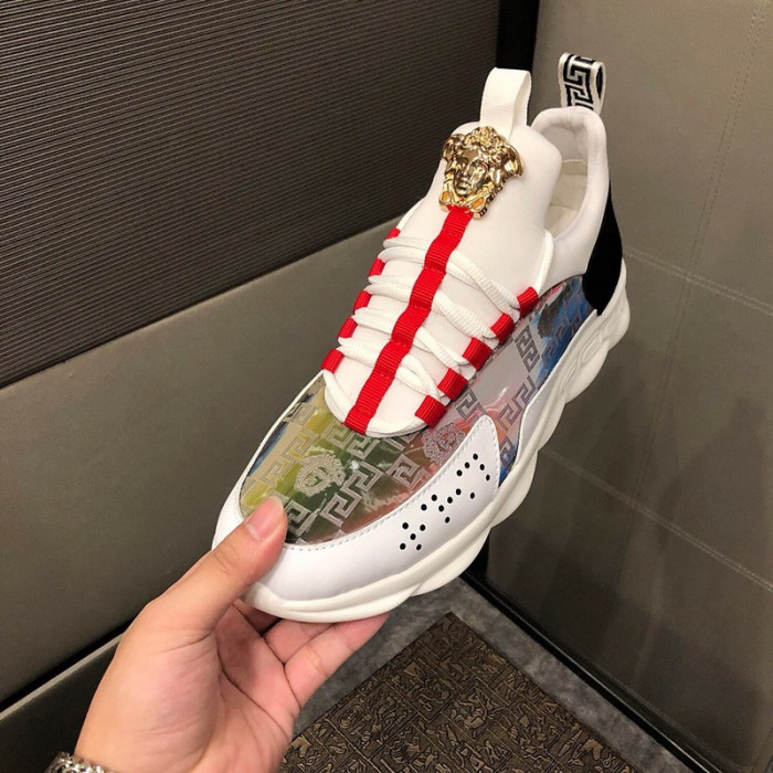 versace sneaker