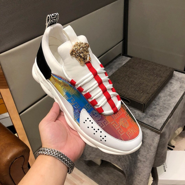 versace sneaker
