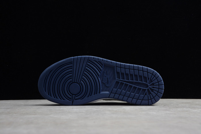 air jordan 1 low sb midnight navy cj7891-400