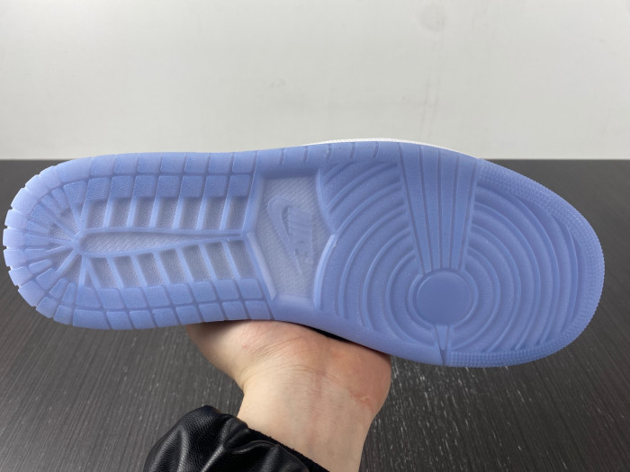 air jordan 1 mid se space jam dv1308-004