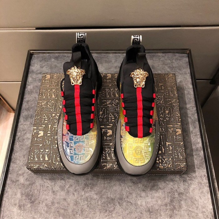 versace sneaker