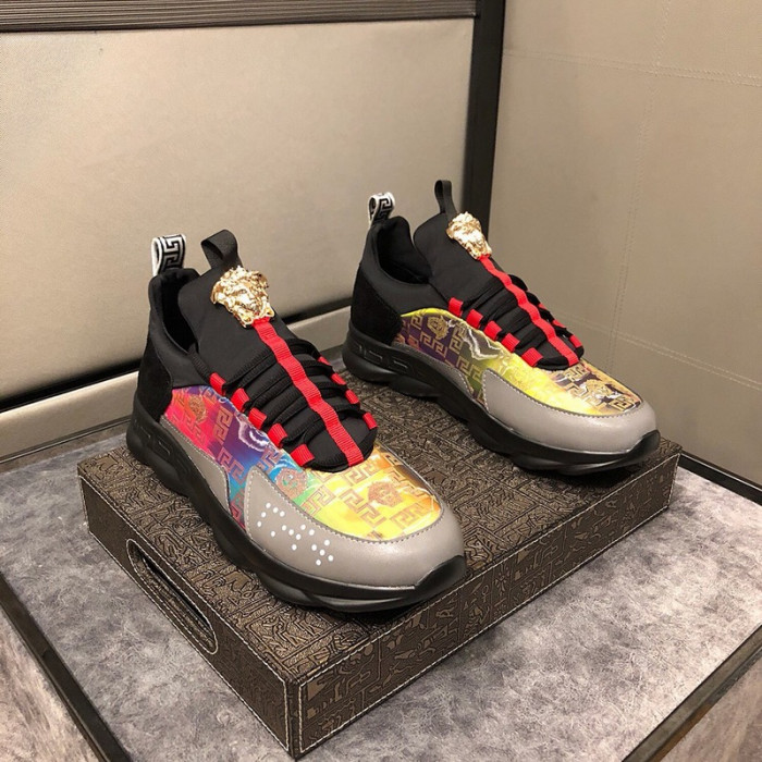 versace sneaker