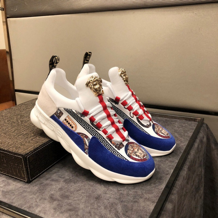 versace sneaker