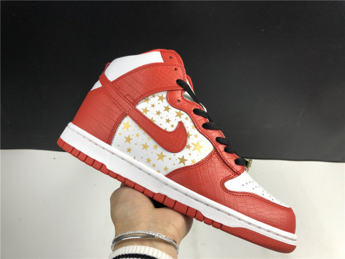 nike dunk high sb 307385-161