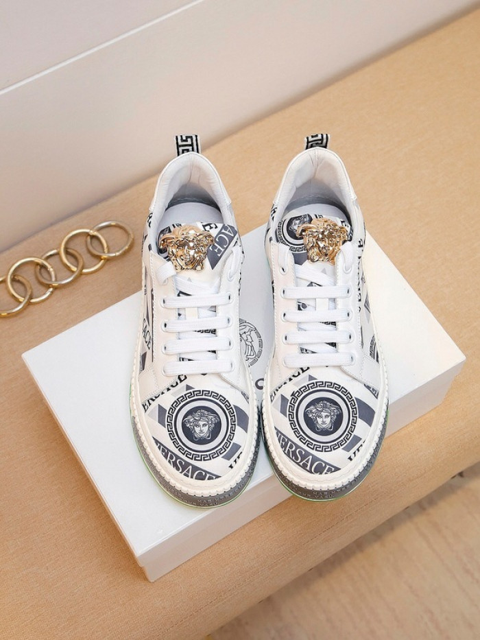 versace sneaker