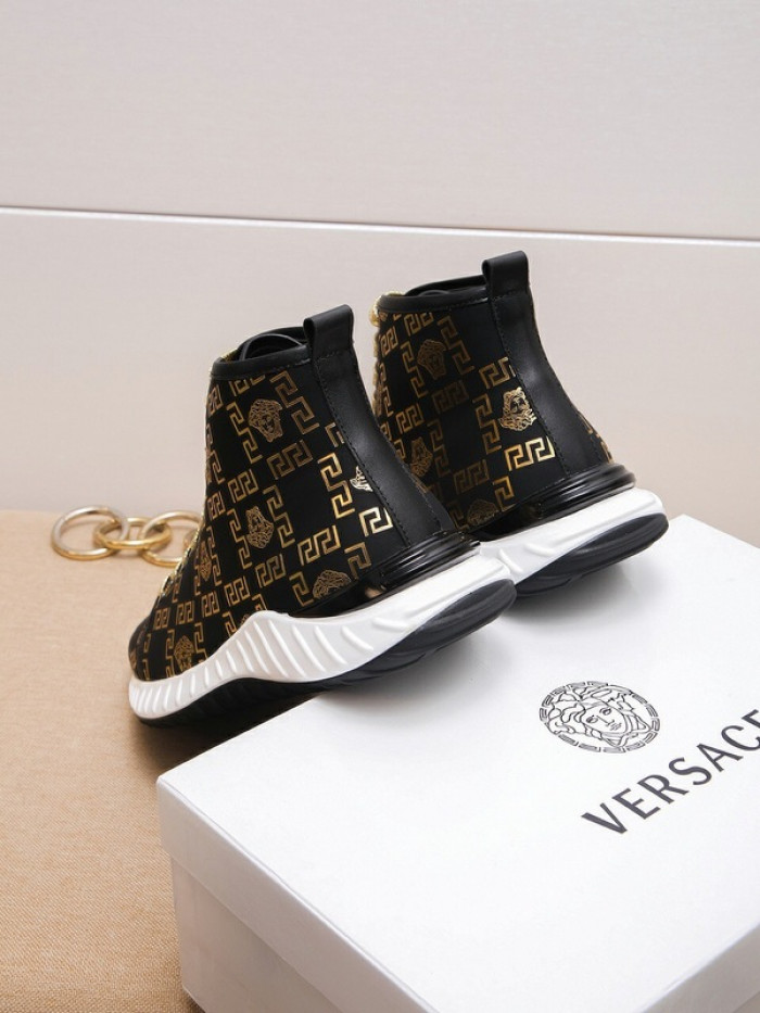 versace sneaker