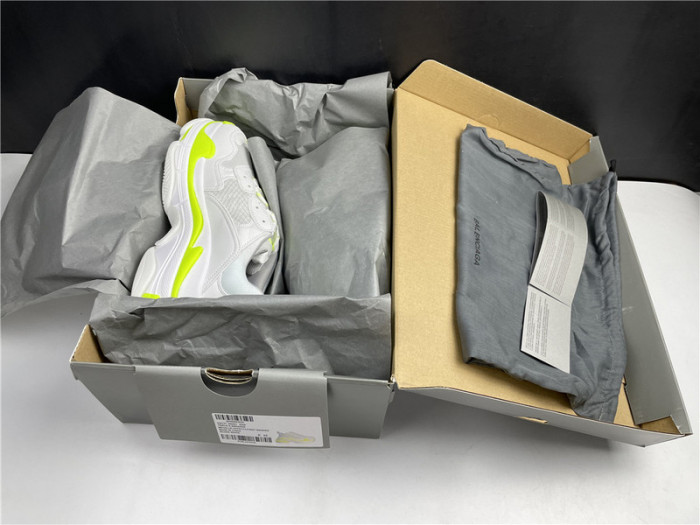 Ba*len*cia*ga triple s sneaker w09o5 7427