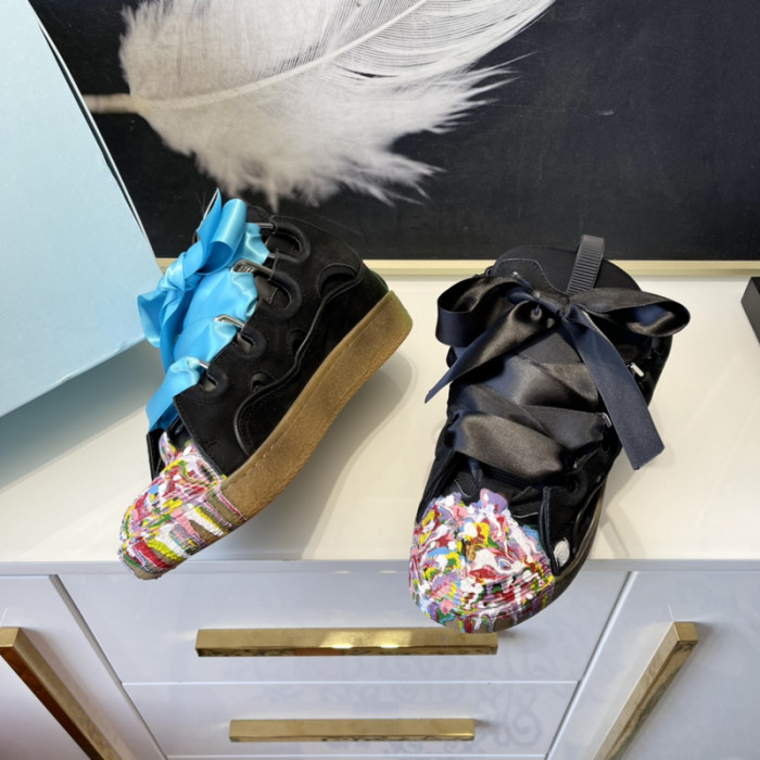 lanvin sneaker la006