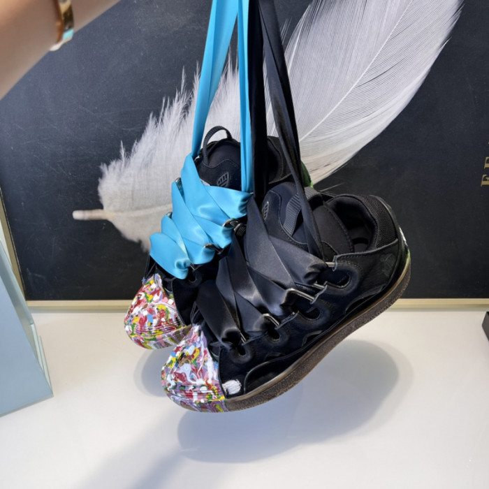 lanvin sneaker la006