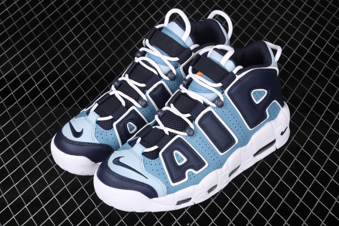 air more uptempo barley green/white 917593-300