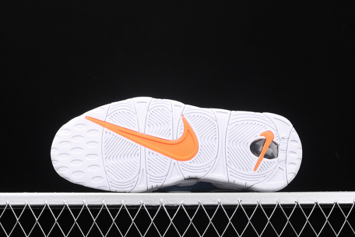 air more uptempo barley green/white 917593-300