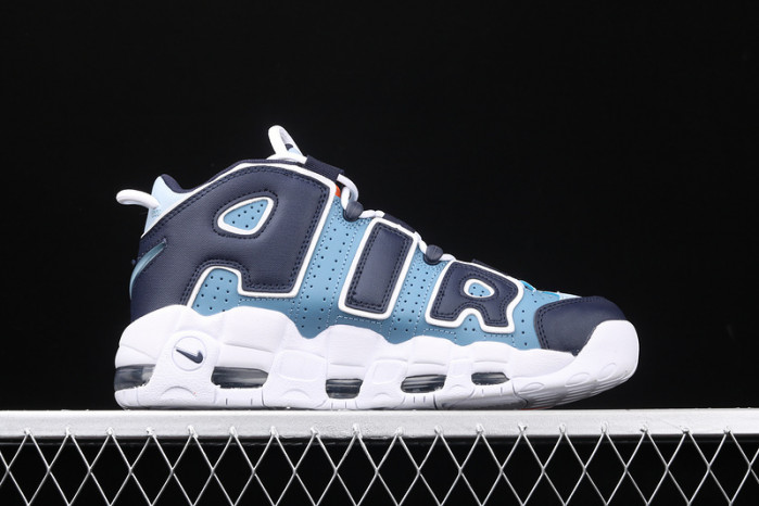 air more uptempo barley green/white 917593-300