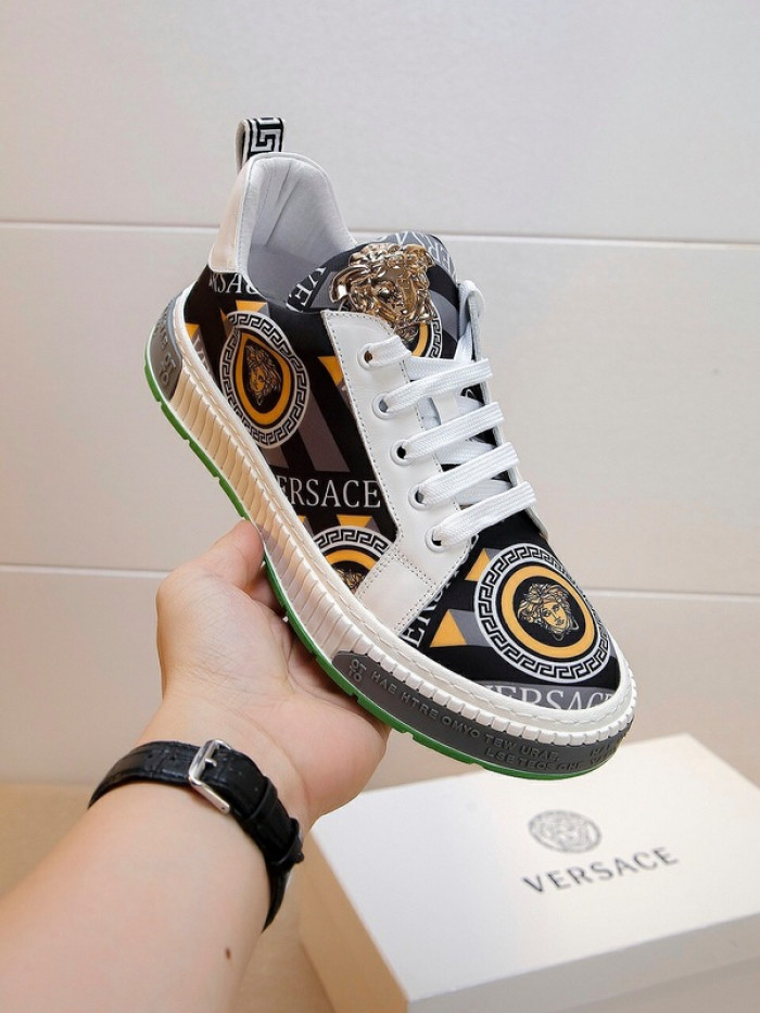 versace sneaker