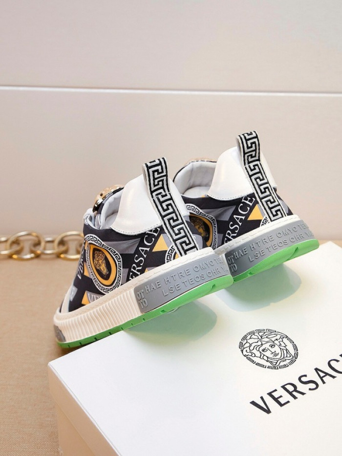versace sneaker