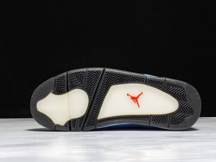 travis scott x jordan 4 cactus jack 308497-406