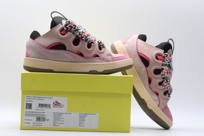 lanvin sneaker la055