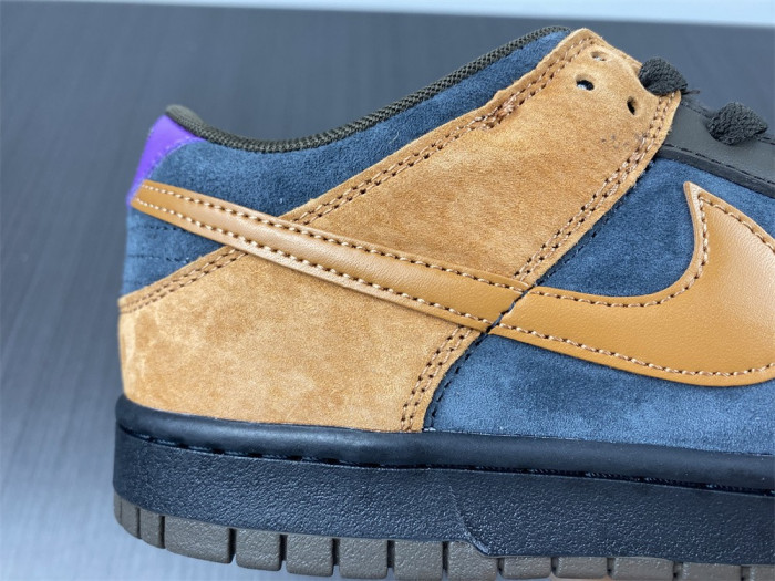 nike dunk low cider dh0601-001