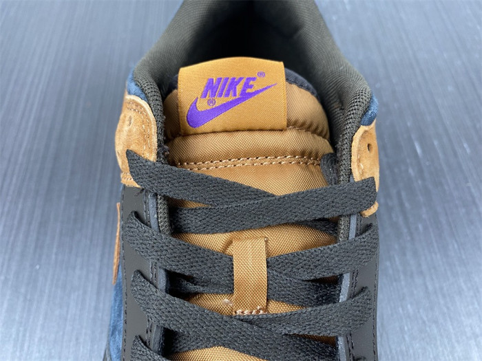 nike dunk low cider dh0601-001