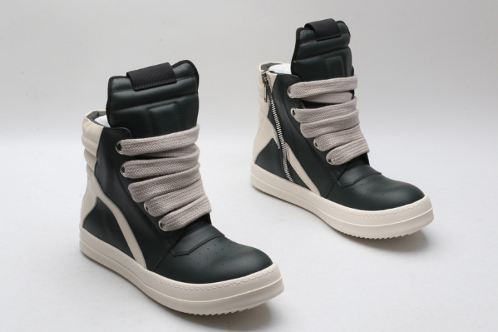 rick owens sneaker r129