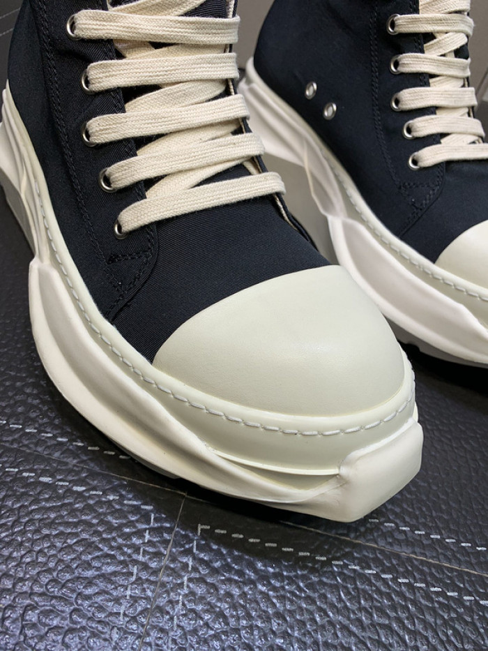 rick owens sneaker r015