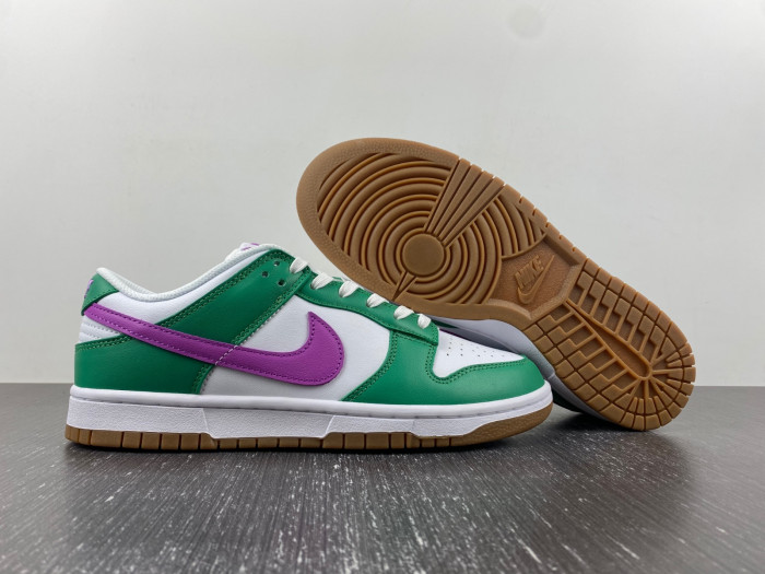 nike dunk low white stadium fd9922-151
