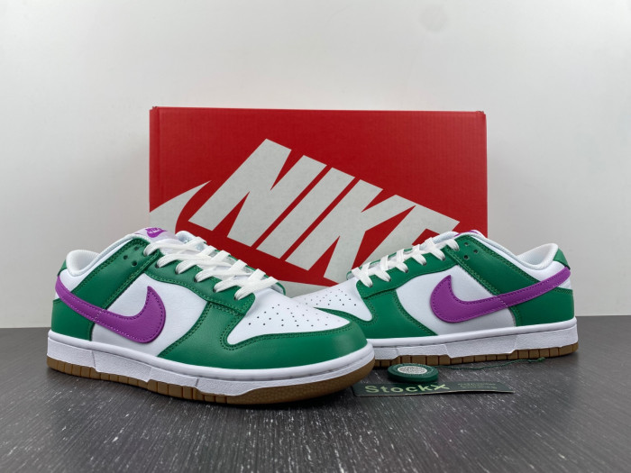 nike dunk low white stadium fd9922-151