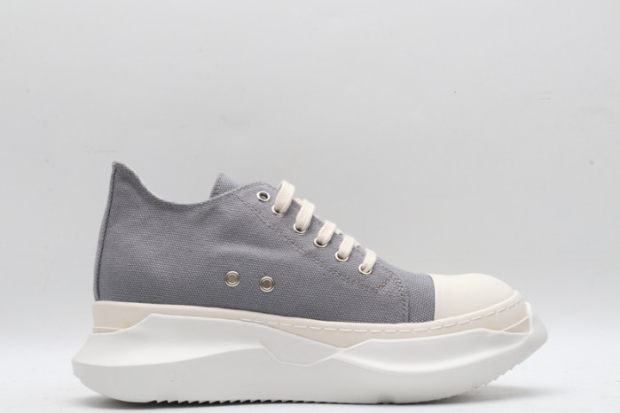 rick owens sneaker r083