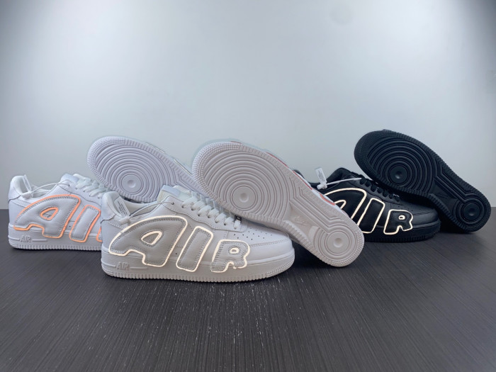 nike air force 1 cactus plant flea market black dc4457-001