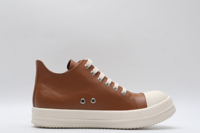 rick owens sneaker r116