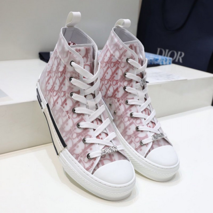 D*or b23 high sneakers 3sh118ynt h360