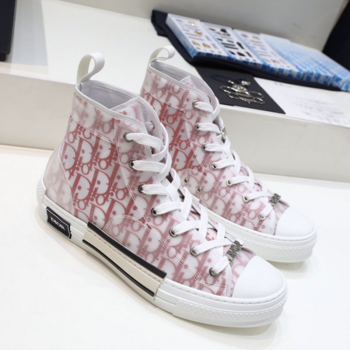 D*or b23 high sneakers 3sh118ynt h360