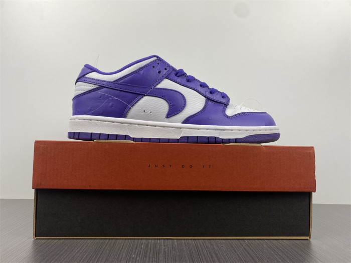 nike dunk low flip the old school dj4636-100