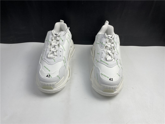 Ba*len*cia*ga triple s sneaker w5fw6 1956